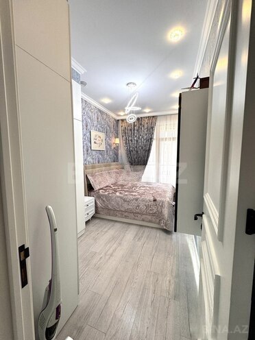 Satılır 2 otaqlı yeni tikili 48 m², Nərimanov r., photo 6 from 20