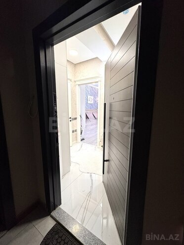 Satılır 2 otaqlı yeni tikili 48 m², Nərimanov r., photo 16 from 20