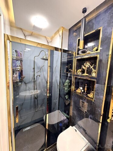 Satılır 2 otaqlı yeni tikili 48 m², Nərimanov r., photo 18 from 20