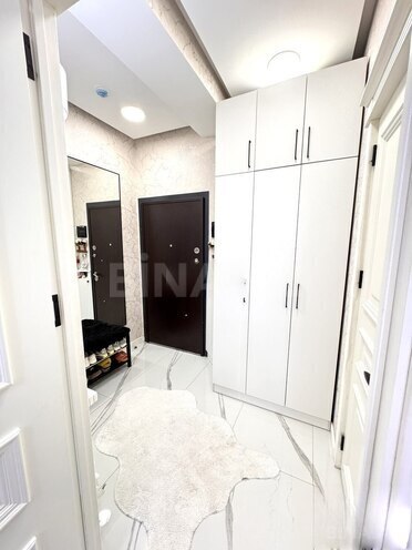 Satılır 2 otaqlı yeni tikili 48 m², Nərimanov r., photo 12 from 20