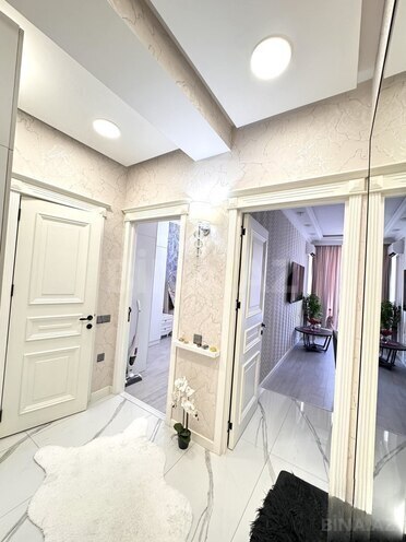 Satılır 2 otaqlı yeni tikili 48 m², Nərimanov r., photo 9 from 20