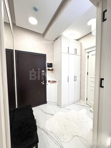 Satılır 2 otaqlı yeni tikili 48 m², Nərimanov r., photo 11 from 20