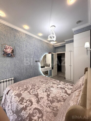 Satılır 2 otaqlı yeni tikili 48 m², Nərimanov r., photo 14 from 20