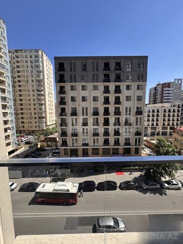 Satılır 2 otaqlı yeni tikili 48 m², Nərimanov r., photo 1 from 20