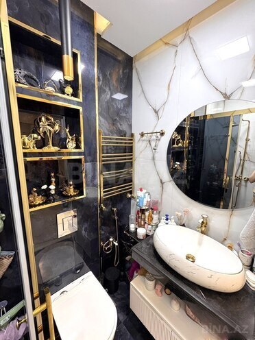 Satılır 2 otaqlı yeni tikili 48 m², Nərimanov r., photo 17 from 20