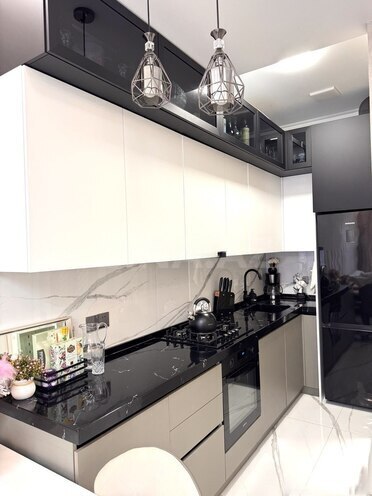 Satılır 2 otaqlı yeni tikili 48 m², Nərimanov r., photo 10 from 20