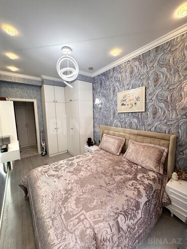 Satılır 2 otaqlı yeni tikili 48 m², Nərimanov r., photo 8 from 20