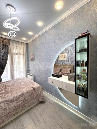 Satılır 2 otaqlı yeni tikili 48 m², Nərimanov r., photo 13 from 20