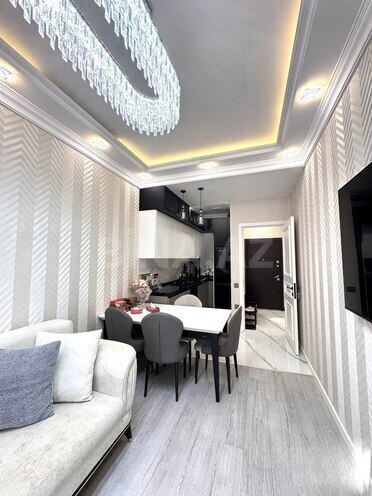 Satılır 2 otaqlı yeni tikili 48 m², Nərimanov r., photo 7 from 20