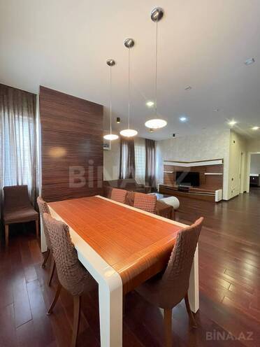 İcarəyə verilir 2 otaqlı yeni tikili 120 m², Şah İsmayıl Xətai m., photo 17 from 29