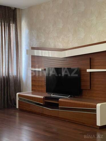 İcarəyə verilir 2 otaqlı yeni tikili 120 m², Şah İsmayıl Xətai m., photo 19 from 29