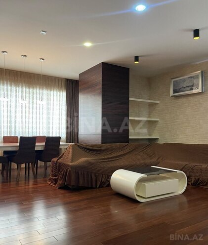 İcarəyə verilir 2 otaqlı yeni tikili 120 m², Şah İsmayıl Xətai m., photo 15 from 29