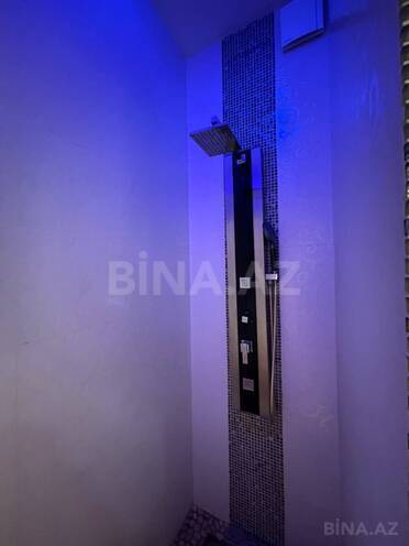 İcarəyə verilir 2 otaqlı yeni tikili 120 m², Şah İsmayıl Xətai m., photo 23 from 29
