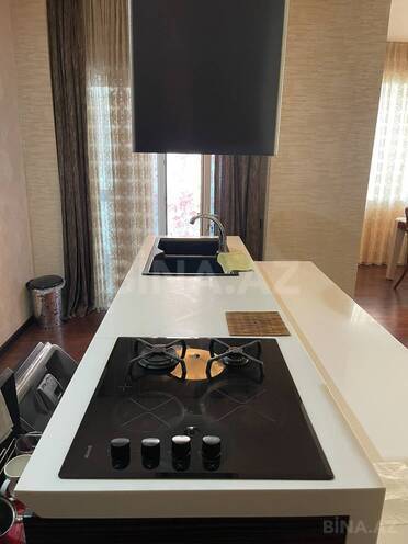 İcarəyə verilir 2 otaqlı yeni tikili 120 m², Şah İsmayıl Xətai m., photo 11 from 29