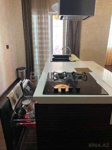 İcarəyə verilir 2 otaqlı yeni tikili 120 m², Şah İsmayıl Xətai m., photo 10 from 29