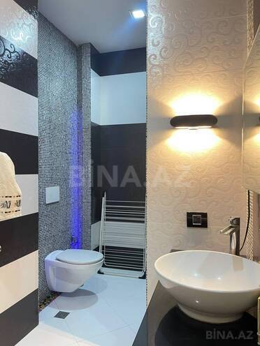 İcarəyə verilir 2 otaqlı yeni tikili 120 m², Şah İsmayıl Xətai m., photo 25 from 29