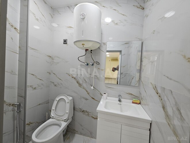 İcarəyə verilir  obyekt 65 m², İnşaatçılar m., photo 14 from 16