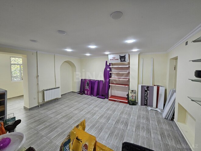 İcarəyə verilir  obyekt 65 m², İnşaatçılar m., photo 9 from 16