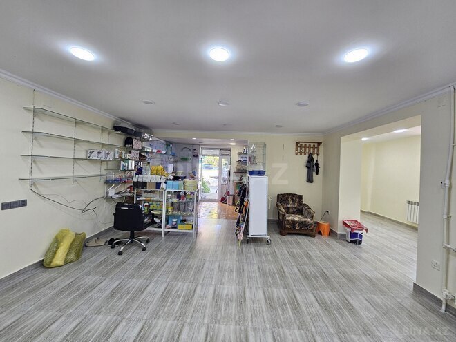 İcarəyə verilir  obyekt 65 m², İnşaatçılar m., photo 7 from 16