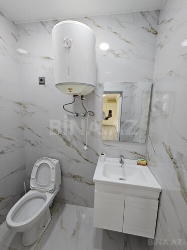İcarəyə verilir  obyekt 65 m², İnşaatçılar m., photo 15 from 16