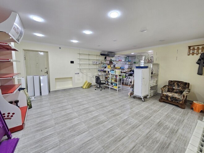 İcarəyə verilir  obyekt 65 m², İnşaatçılar m., photo 10 from 16