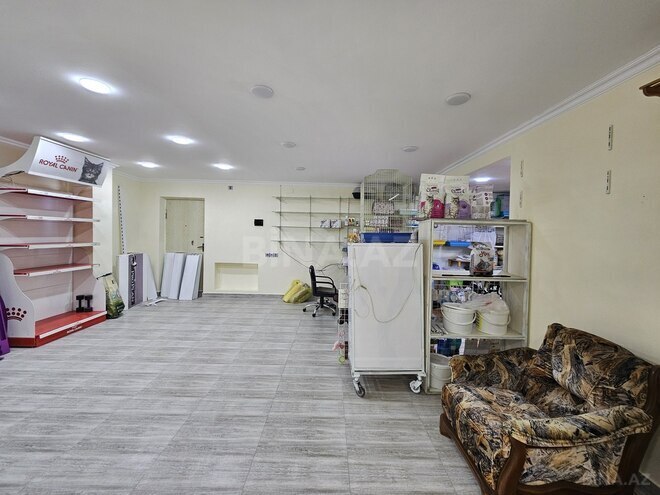 İcarəyə verilir  obyekt 65 m², İnşaatçılar m., photo 8 from 16