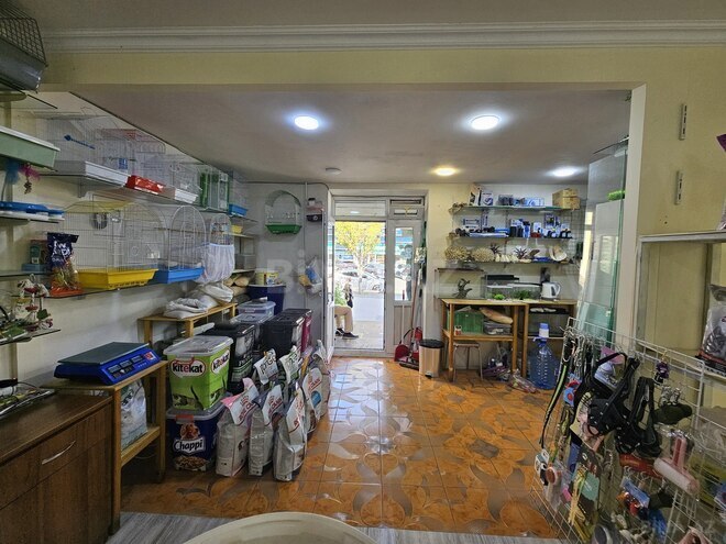 İcarəyə verilir  obyekt 65 m², İnşaatçılar m., photo 5 from 16