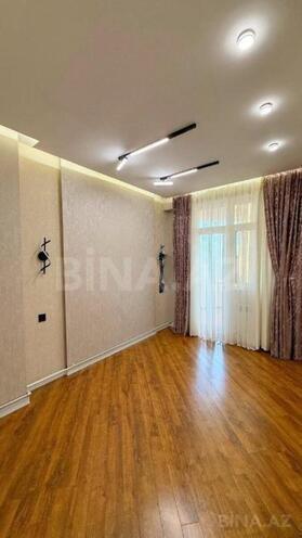 Продаётся 2-комн. новостройка 70 м², м. Насими, photo 1 from 18