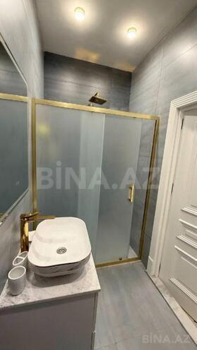 Продаётся 2-комн. новостройка 70 м², м. Насими, photo 10 from 18