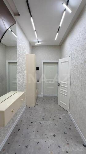 Продаётся 2-комн. новостройка 70 м², м. Насими, photo 9 from 18