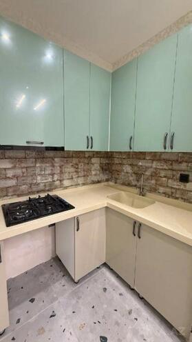 Продаётся 2-комн. новостройка 70 м², м. Насими, photo 12 from 18