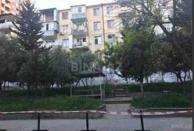 Продаётся 3-комн. вторичка 70 м², м. Иншаатчылар, photo 9 from 11