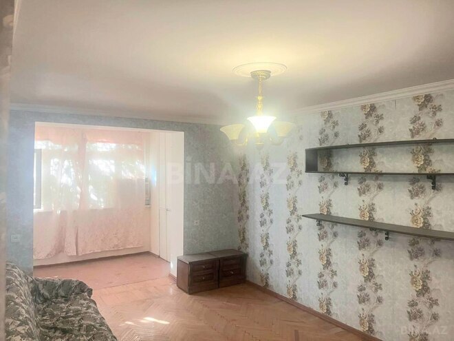 Продаётся 3-комн. вторичка 70 м², м. Иншаатчылар, photo 3 from 11