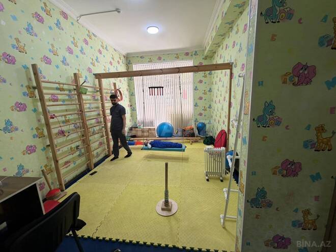 Сдаётся  объект 195 м², м. Ази Асланов, photo 22 from 23