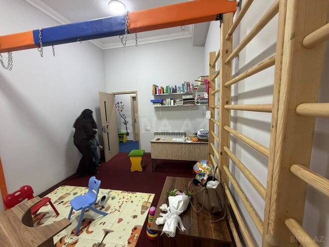 Сдаётся  объект 195 м², м. Ази Асланов, photo 20 from 23