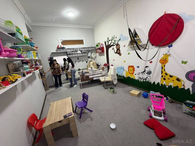 Сдаётся  объект 195 м², м. Ази Асланов, photo 5 from 23