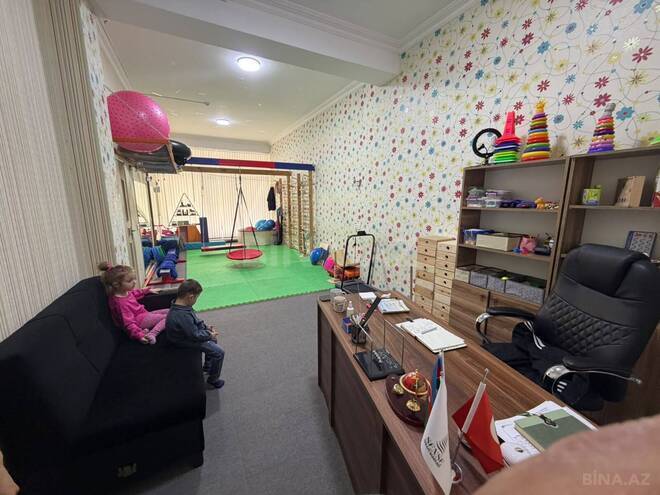 Сдаётся  объект 195 м², м. Ази Асланов, photo 8 from 23