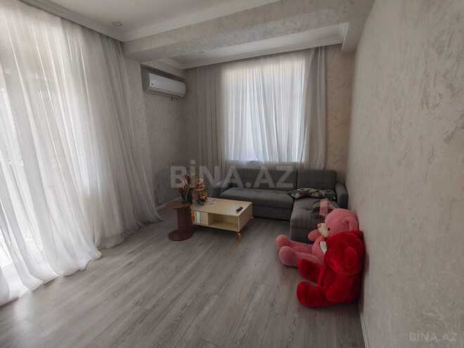 Продается 3-комн. новостройка 102 м², photo 4 from 11
