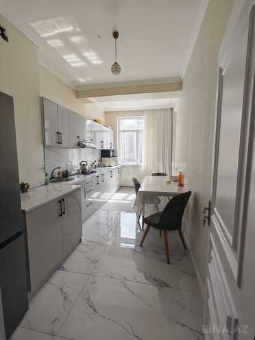 Продается 3-комн. новостройка 102 м², photo 8 from 11