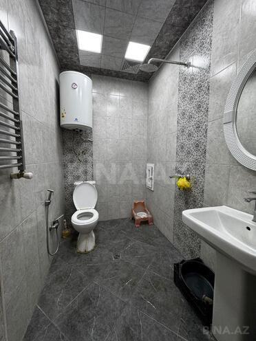 Продаётся 2-комн. новостройка 62 м², пос. Масазыр, photo 11 from 12