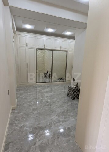 Satılır 2 otaqlı yeni tikili 94 m², Xətai r., photo 6 from 9