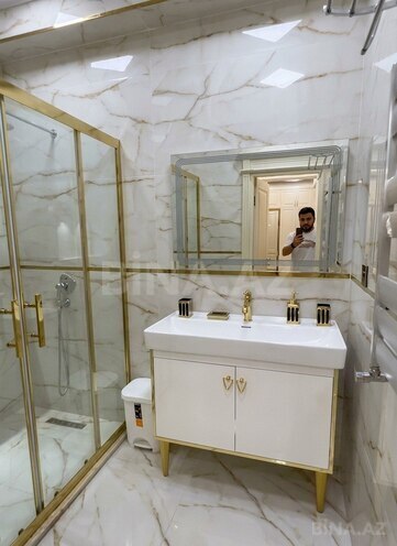 Satılır 2 otaqlı yeni tikili 94 m², Xətai r., photo 8 from 9