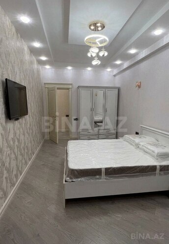 Satılır 2 otaqlı yeni tikili 94 m², Xətai r., photo 5 from 9