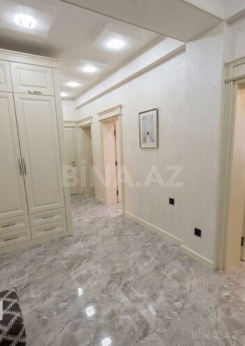 Satılır 2 otaqlı yeni tikili 94 m², Xətai r., photo 4 from 9