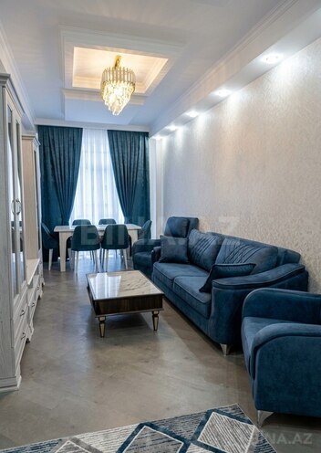 Satılır 2 otaqlı yeni tikili 94 m², Xətai r., photo 3 from 9
