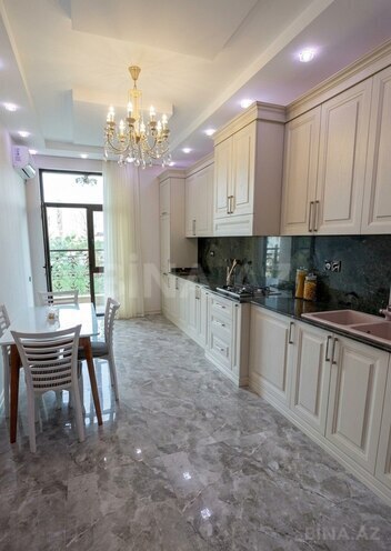 Satılır 2 otaqlı yeni tikili 94 m², Xətai r., photo 7 from 9