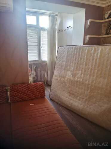 İcarəyə verilir 1 otaqlı köhnə tikili 40 m², Yasamal r., photo 4 from 10