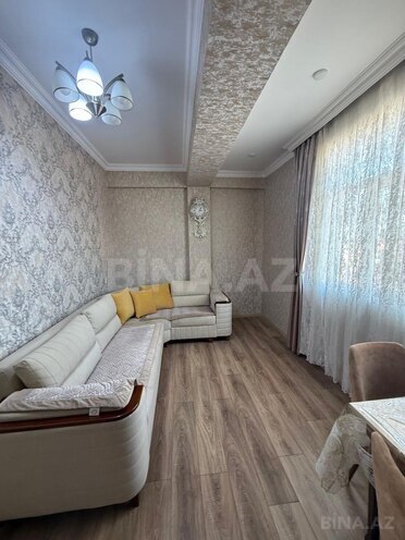 Satılır 2 otaqlı yeni tikili 57 m², Abşeron r., photo 1 from 13