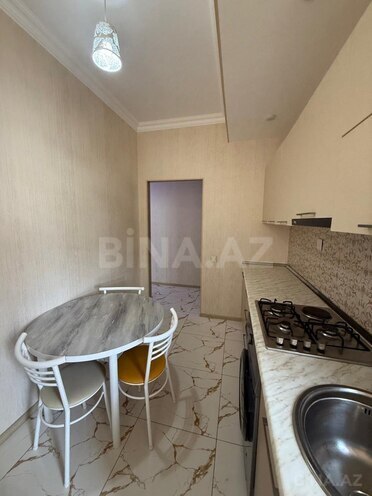 Satılır 2 otaqlı yeni tikili 57 m², Abşeron r., photo 7 from 13