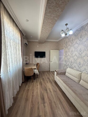 Satılır 2 otaqlı yeni tikili 57 m², Abşeron r., photo 3 from 13
